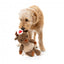 Peluche navideño para perros FuzzYard Ralph the Reindeer