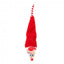 Peluche navideño para perros FuzzYard So Long Santa