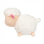 Peluche de Pascua para perros FuzzYard Bahh-bara