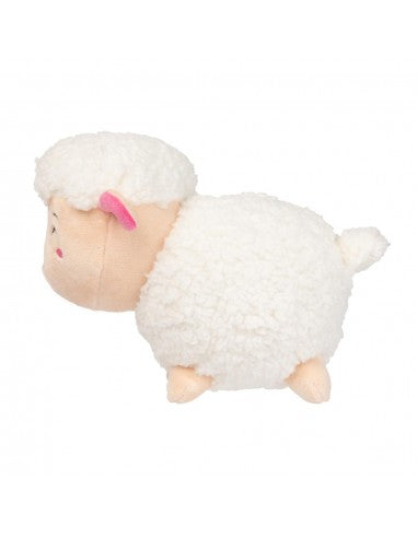 Peluche de Pascua para perros FuzzYard Bahh-bara