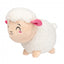 Peluche de Pascua para perros FuzzYard Bahh-bara