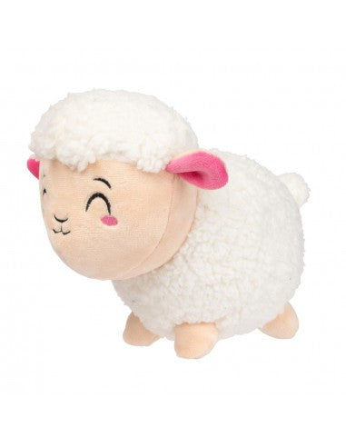 Peluche de Pascua para perros FuzzYard Bahh-bara