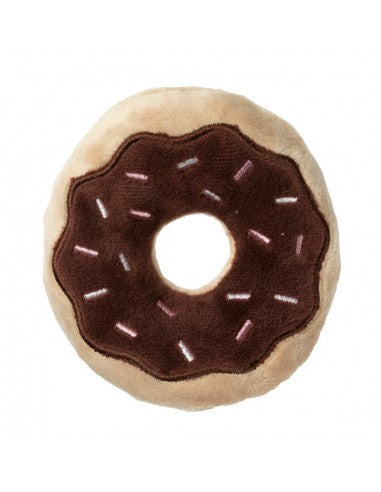 Peluches de Pascua para perros FuzzYard Hop Cocoa pack de 3