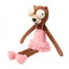 Peluche para perros FuzzYard Lankies Billie The Bear-Larina