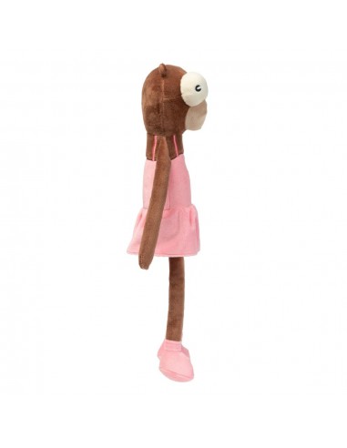 Peluche para perros FuzzYard Lankies Billie The Bear-Larina