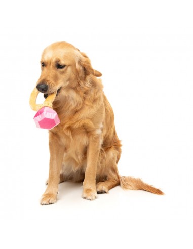Peluche para perros FuzzYard Love Diamond In The Ruff Ring