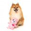 Peluche para perros FuzzYard Love Nothing Butt Love Bear