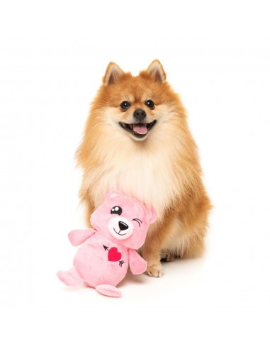 Peluche para perros FuzzYard Love Nothing Butt Love Bear