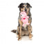 Peluche para perros FuzzYard Love Nothing Butt Love Bear