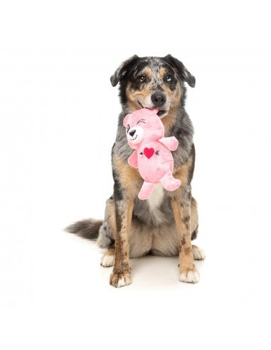 Peluche para perros FuzzYard Love Nothing Butt Love Bear