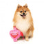Peluche para perros FuzzYard Love Tail Chaser Perfume