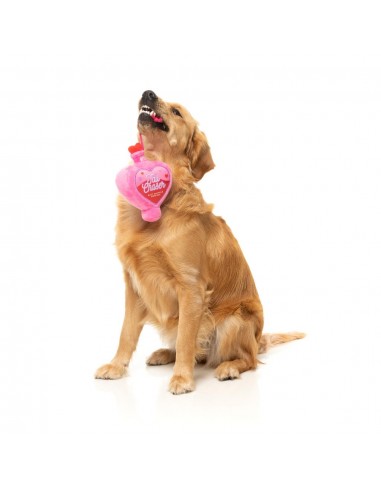 Peluche para perros FuzzYard Love Tail Chaser Perfume