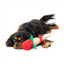 Peluche para perros FuzzYard Love Wrapped Rose