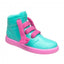 Juguete interactivo para perros FuzzYard Fresh Kicks n' Licks