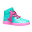 Juguete interactivo para perros FuzzYard Fresh Kicks n' Licks