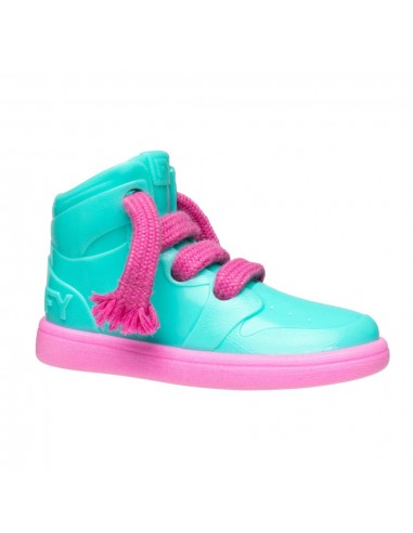 Juguete interactivo para perros FuzzYard Fresh Kicks n' Licks