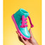 Juguete interactivo para perros FuzzYard Fresh Kicks n' Licks