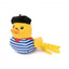Juguete para gatos con catnip FuzzYard Timothee Chalaquack