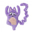 Juguete para gatos con catnip FuzzYard Yoga Cats Namaste