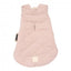 Chaleco acolchado para perros FuzzYard Life Soft Blush