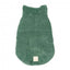 Chaqueta de pana para perros FuzzYard Life Myrtle Green