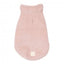 Chaqueta de pana para perros FuzzYard Life Soft Blush
