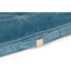 Colchoneta cama para perro FuzzYard Life Lounge French Blue (talla M)