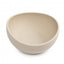 Comedero para perro de silicona FuzzYard Life Sandstone (talla M)
