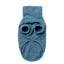 Jersey bouclé para perros FuzzYard Life French Blue