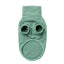 Jersey bouclé para perros FuzzYard Life Myrtle Green