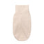 Jersey bouclé para perros FuzzYard Life Sandstone