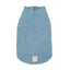 Jersey de canalé para perros FuzzYard Life French Blue