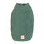 Jersey de canalé para perros FuzzYard Life Myrtle Green