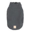 Jersey de canalé para perros FuzzYard Life Slate Grey