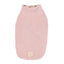 Jersey de canalé para perros FuzzYard Life Soft Blush