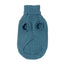 Jersey de punto para perros FuzzYard Life French Blue (talla 1)