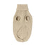 Jersey de punto para perros FuzzYard Life Sandstone (talla 2)