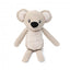 Peluche de pana para perros FuzzYard Life Koala Sandstone