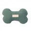 Peluche hueso para perros FuzzYard Life Myrtle Green (talla L)