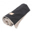 Manta reversible para perros FuzzYard Life Slate Grey (talla L)