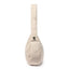 Transportín bandolera para perros FuzzYard Life Sandstone
