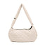 Transportín bandolera para perros FuzzYard Life Sandstone