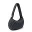 Transportín bandolera para perros FuzzYard Life Slate Grey