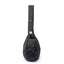 Transportín bandolera para perros FuzzYard Life Slate Grey