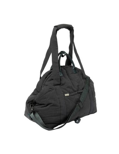 Transportín y asiento de coche para perros FuzzYard Slate Grey