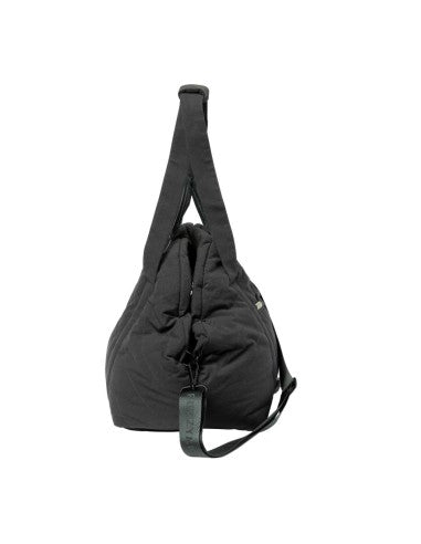 Transportín y asiento de coche para perros FuzzYard Slate Grey