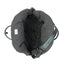 Transportín y asiento de coche para perros FuzzYard Slate Grey