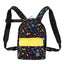 Mochila para perros con dos bolsillos FuzzYard Bel Air (talla L)