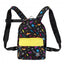 Mochila para perros con dos bolsillos FuzzYard Bel Air (talla M)