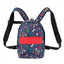 Mochila para perros FuzzYard Coachella con dos bolsillos (talla L)